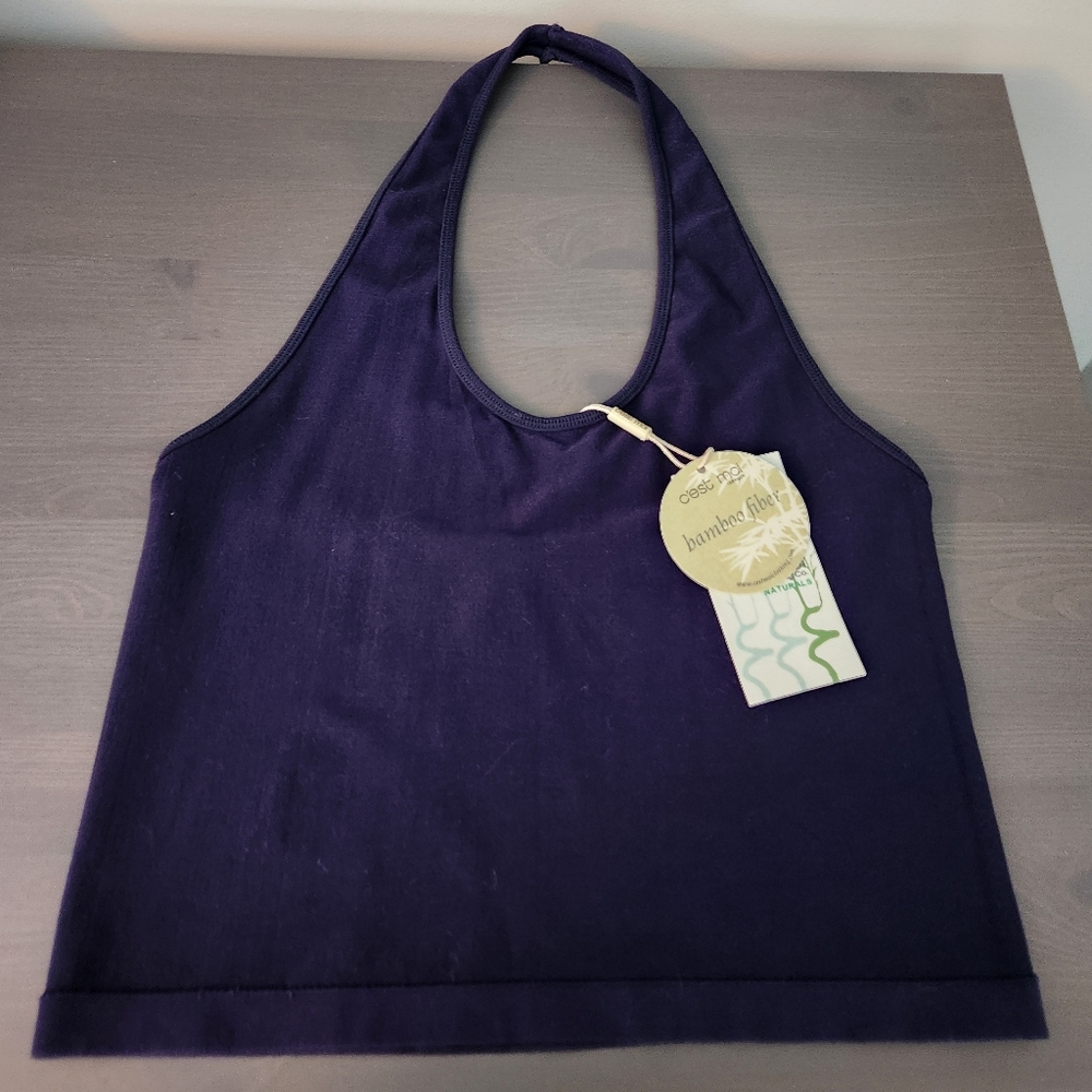 Halter Top NWT